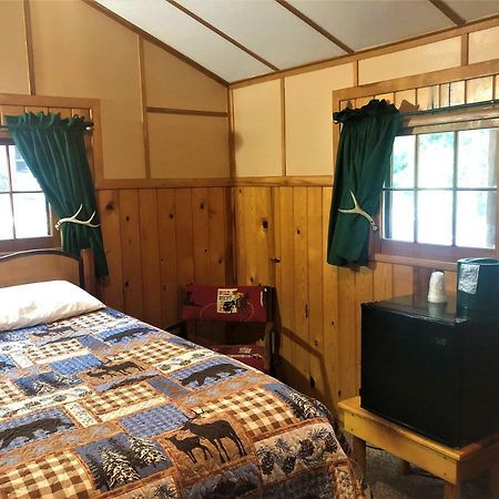 Bill Cody Ranch Hotel Eksteriør billede