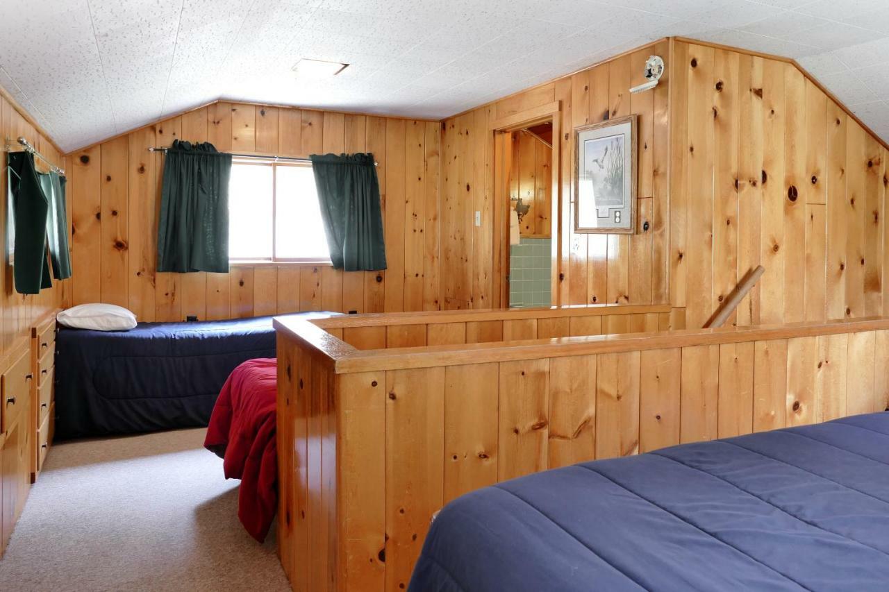 Bill Cody Ranch Hotel Eksteriør billede